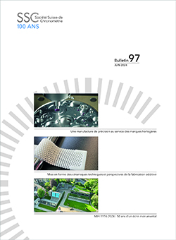 Bulletin 97 - Juin 2024