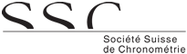 SSC - Société Suisse de Chronométrie